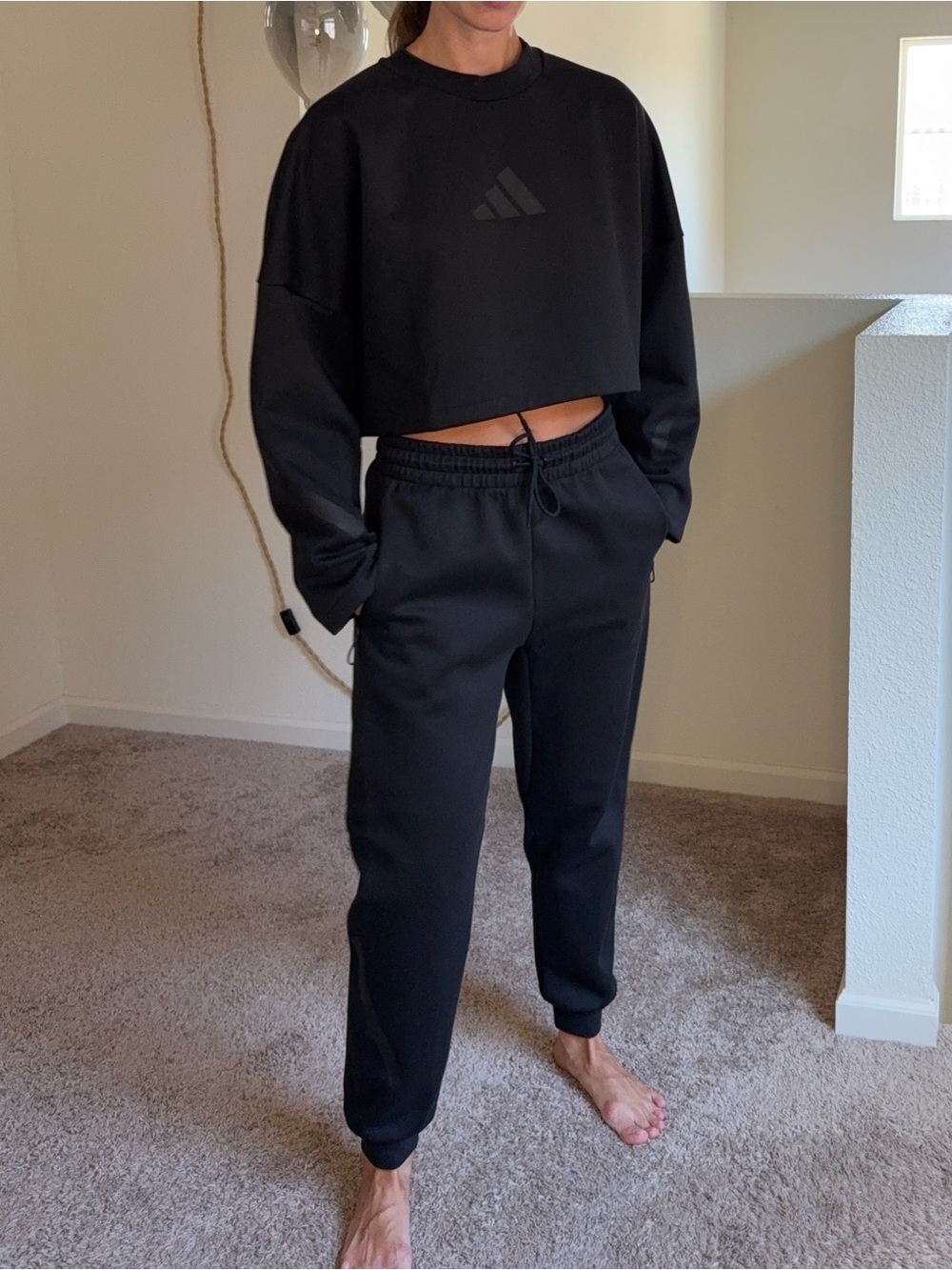 adidas Tracksuit
